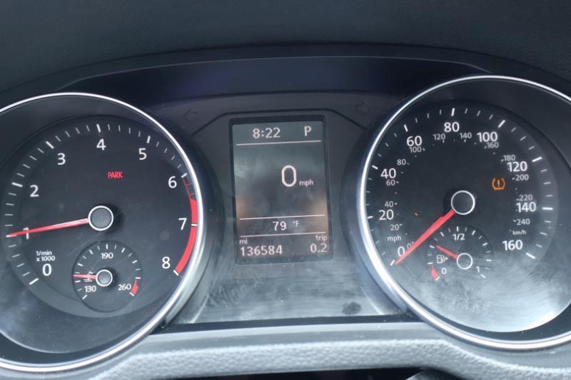 Volkswagen Passat R-Line 2017