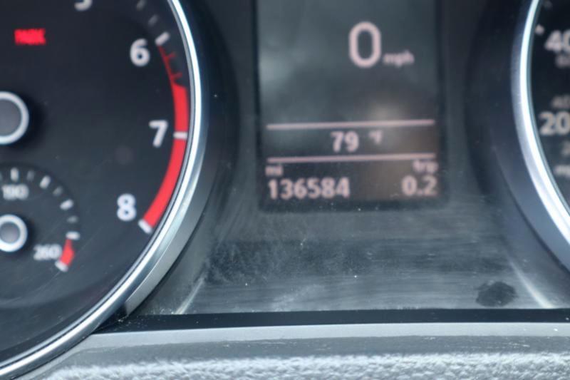 Volkswagen Passat R-Line 2017