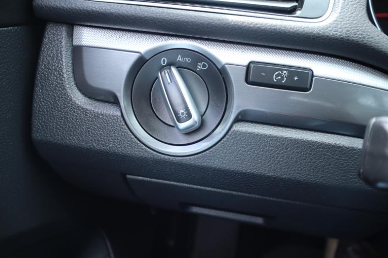 Volkswagen Passat R-Line 2017