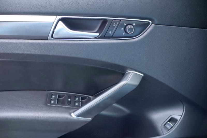 Volkswagen Passat R-Line 2017
