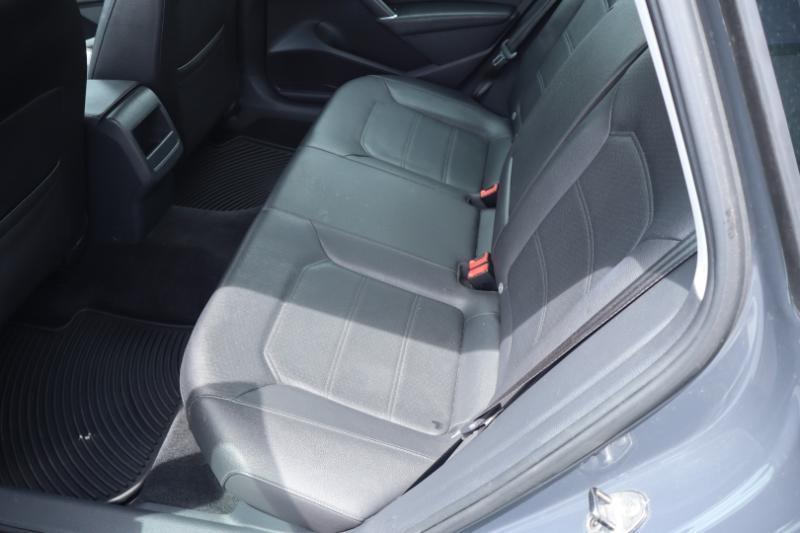 Volkswagen Passat R-Line 2017