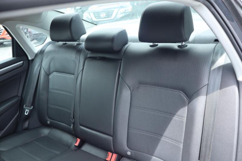 Volkswagen Passat R-Line 2017