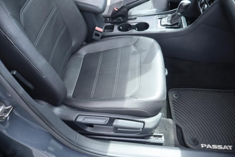 Volkswagen Passat R-Line 2017