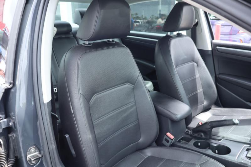 Volkswagen Passat R-Line 2017