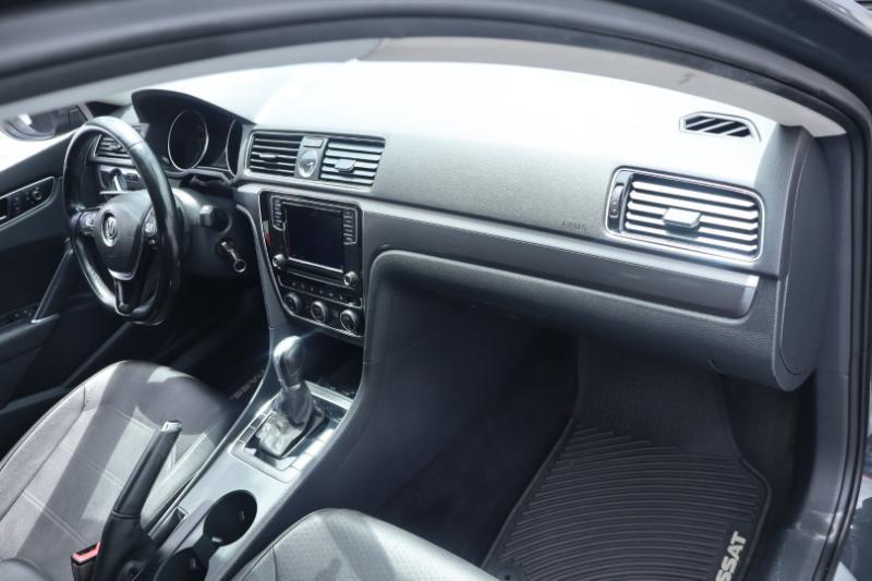 Volkswagen Passat R-Line 2017