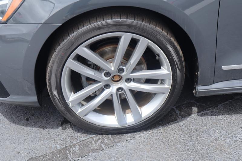 Volkswagen Passat R-Line 2017