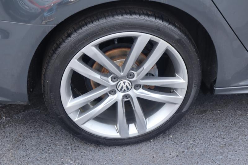 Volkswagen Passat R-Line 2017