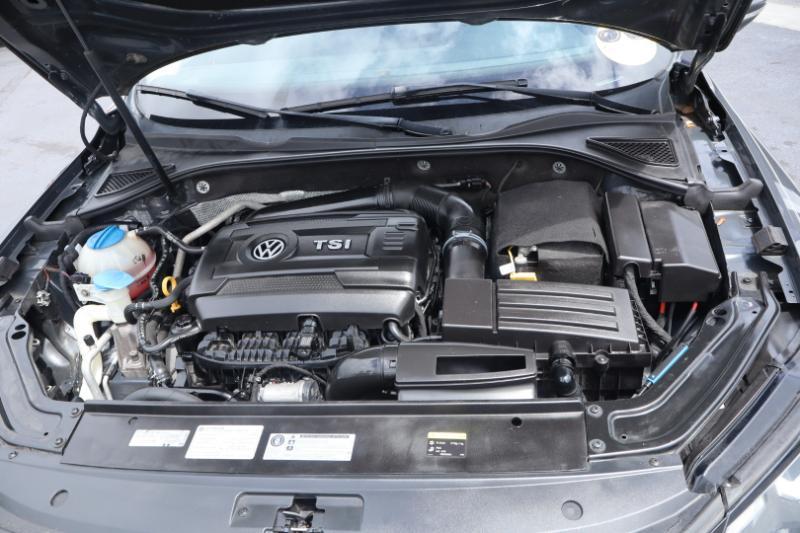 Volkswagen Passat R-Line 2017