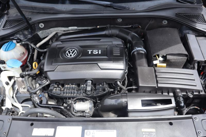 Volkswagen Passat R-Line 2017