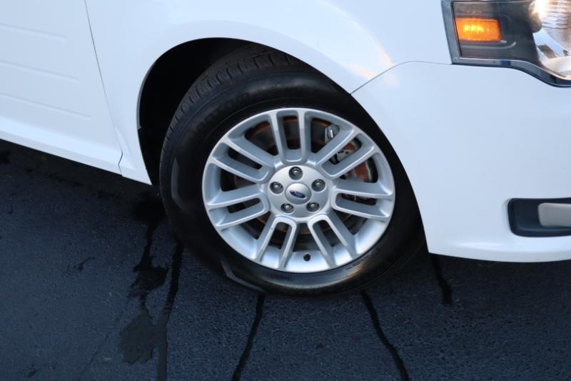 Ford Flex SEL FWD 2016