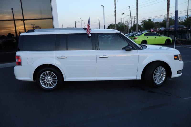 Ford Flex SEL FWD 2016