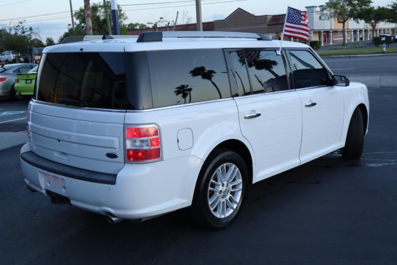 Ford Flex SEL FWD 2016