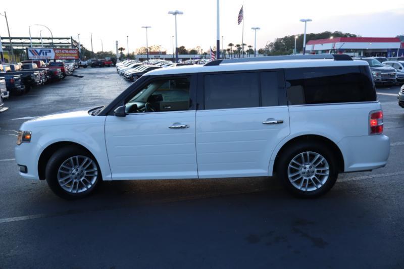 Ford Flex SEL FWD 2016