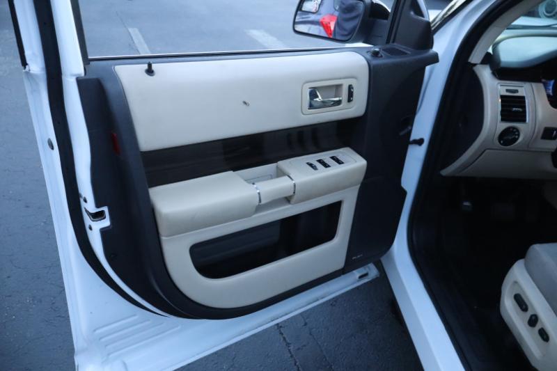Ford Flex SEL FWD 2016