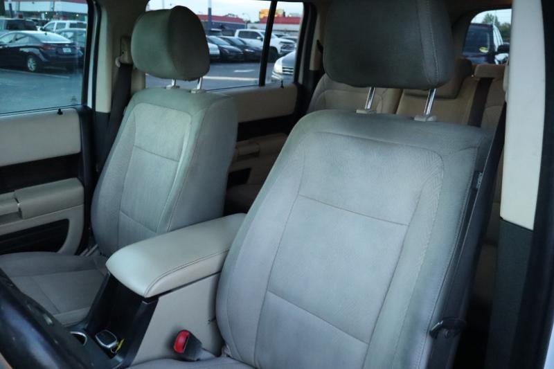 Ford Flex SEL FWD 2016