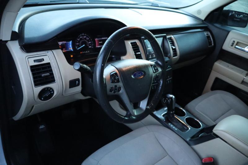 Ford Flex SEL FWD 2016