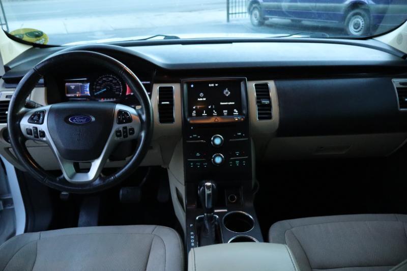 Ford Flex SEL FWD 2016