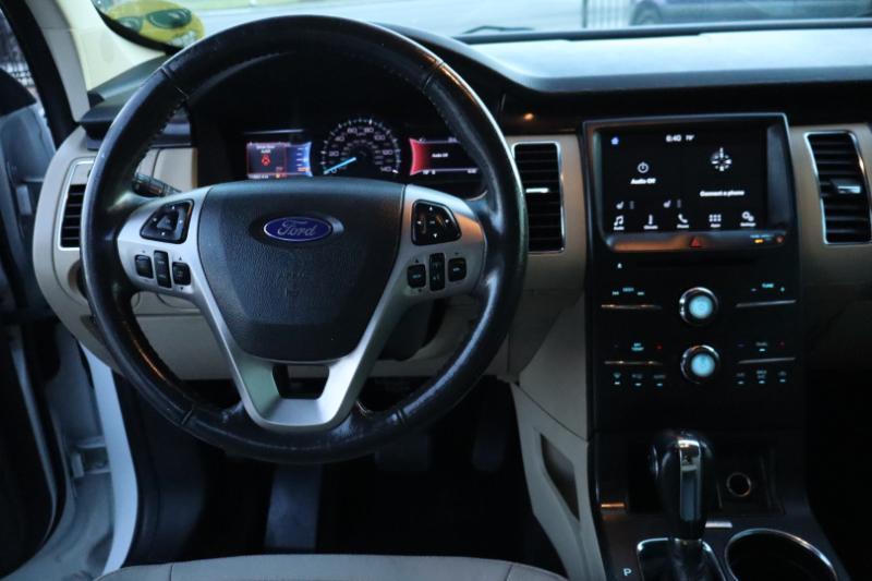 Ford Flex SEL FWD 2016