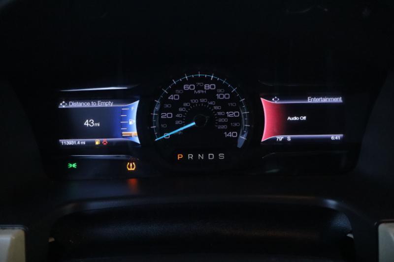 Ford Flex SEL FWD 2016