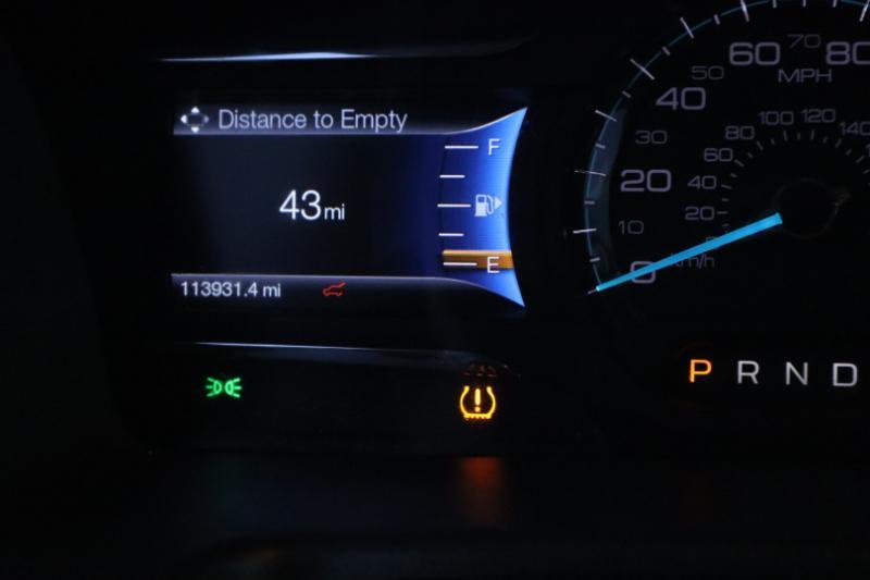 Ford Flex SEL FWD 2016