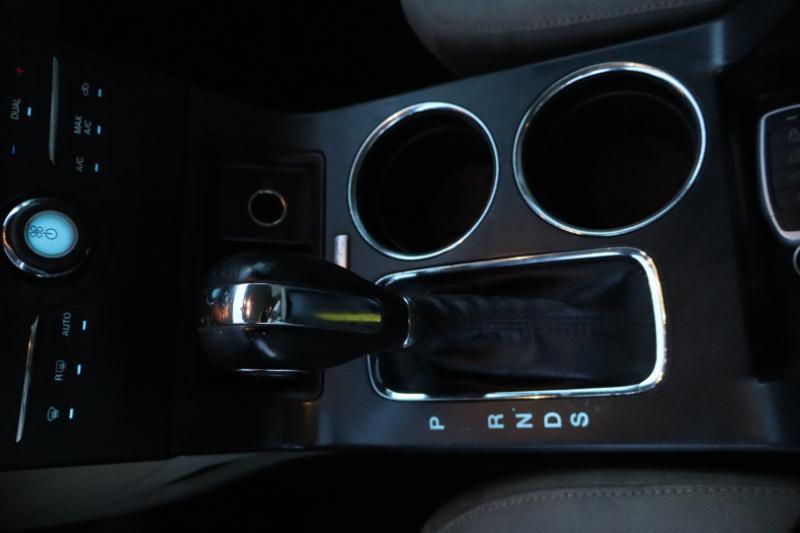 Ford Flex SEL FWD 2016