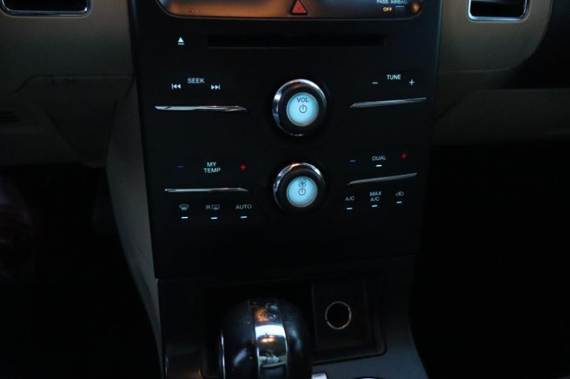 Ford Flex SEL FWD 2016