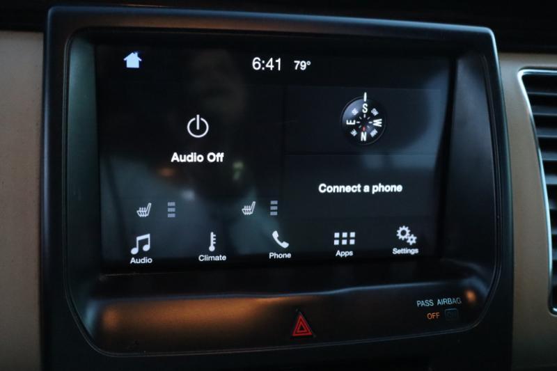 Ford Flex SEL FWD 2016