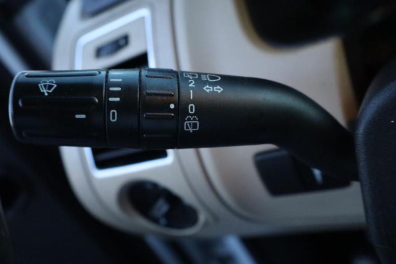 Ford Flex SEL FWD 2016