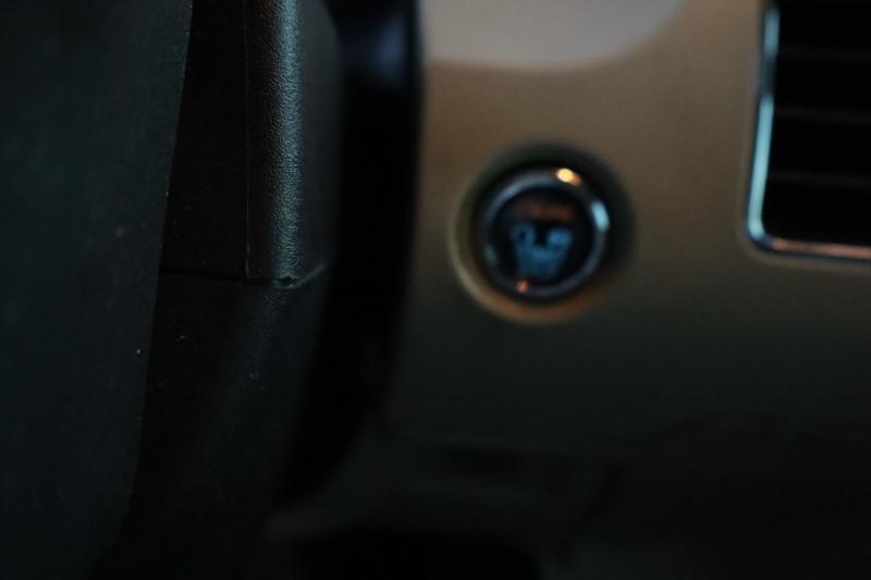 Ford Flex SEL FWD 2016