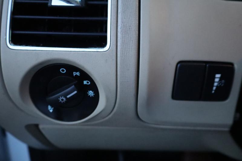 Ford Flex SEL FWD 2016