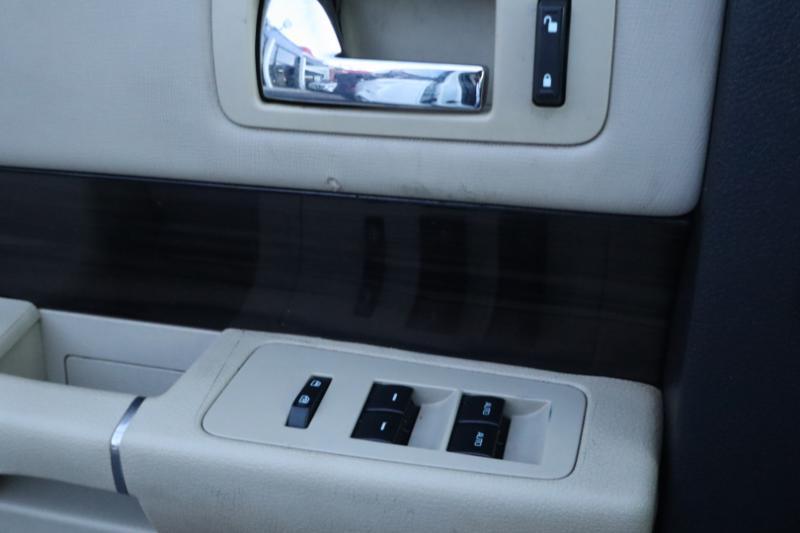 Ford Flex SEL FWD 2016