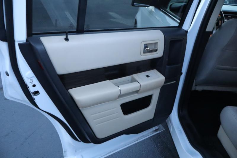 Ford Flex SEL FWD 2016