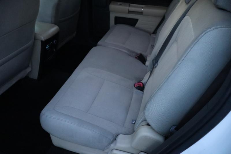 Ford Flex SEL FWD 2016