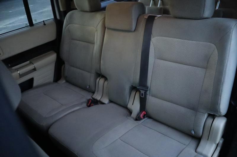Ford Flex SEL FWD 2016