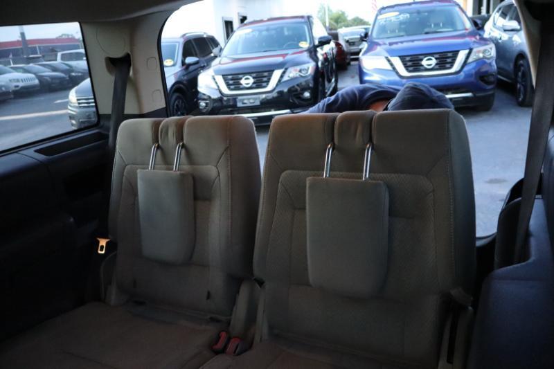 Ford Flex SEL FWD 2016