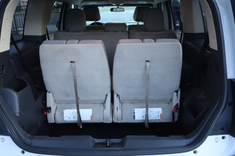 Ford Flex SEL FWD 2016