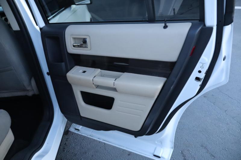 Ford Flex SEL FWD 2016