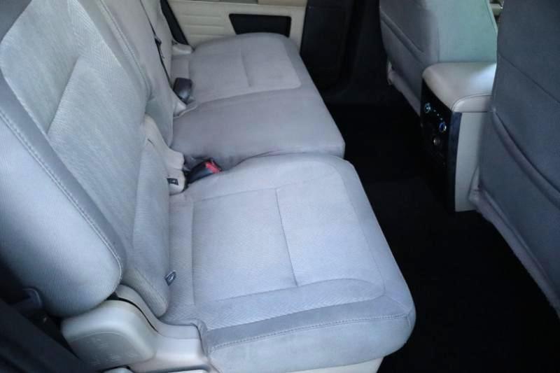 Ford Flex SEL FWD 2016