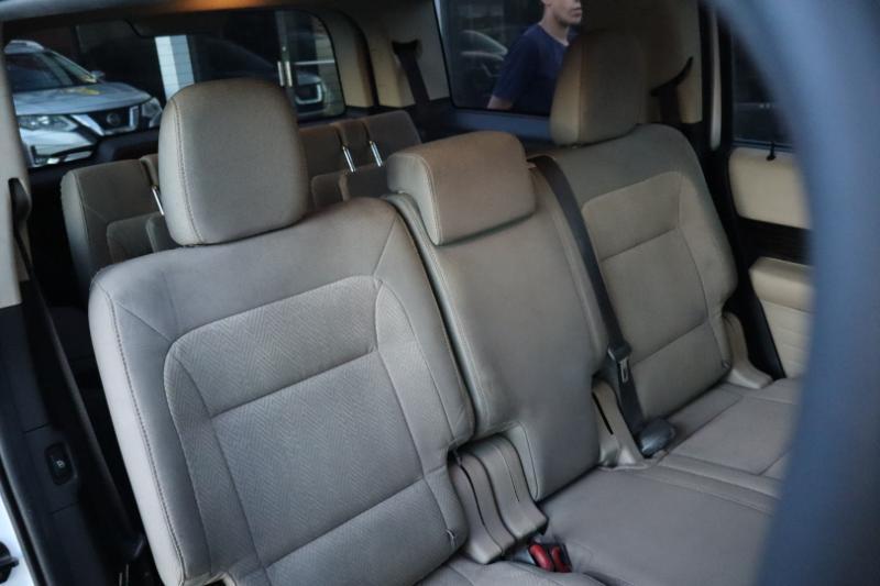 Ford Flex SEL FWD 2016