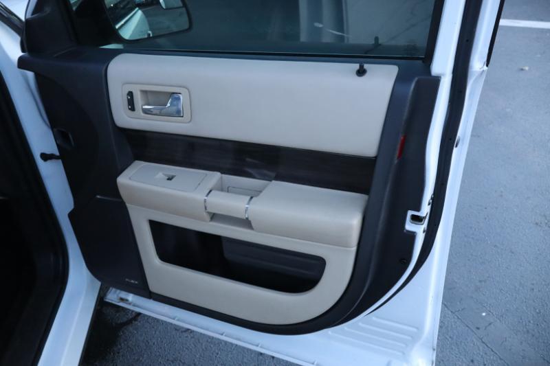 Ford Flex SEL FWD 2016