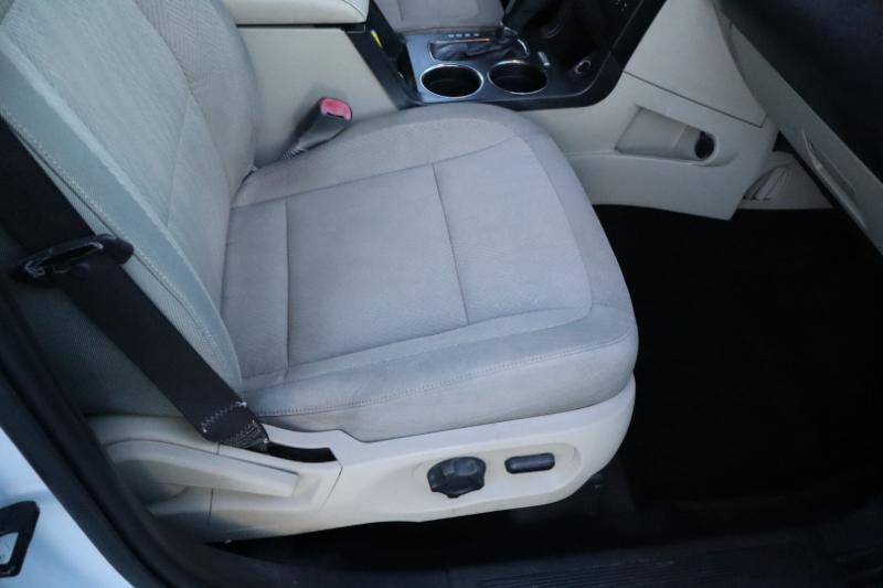 Ford Flex SEL FWD 2016