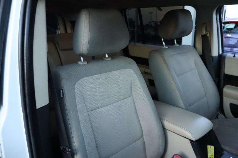 Ford Flex SEL FWD 2016