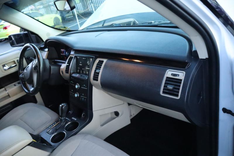 Ford Flex SEL FWD 2016