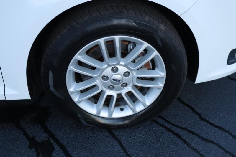 Ford Flex SEL FWD 2016