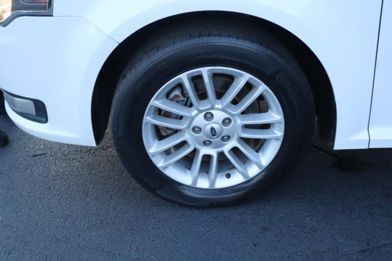 Ford Flex SEL FWD 2016