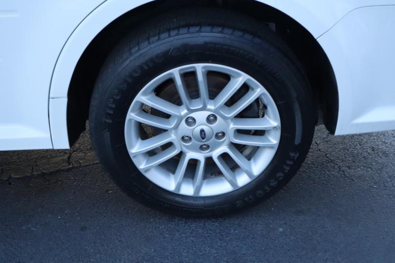 Ford Flex SEL FWD 2016