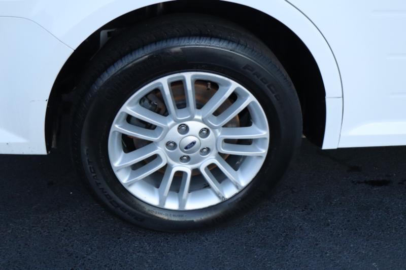 Ford Flex SEL FWD 2016