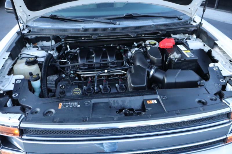 Ford Flex SEL FWD 2016