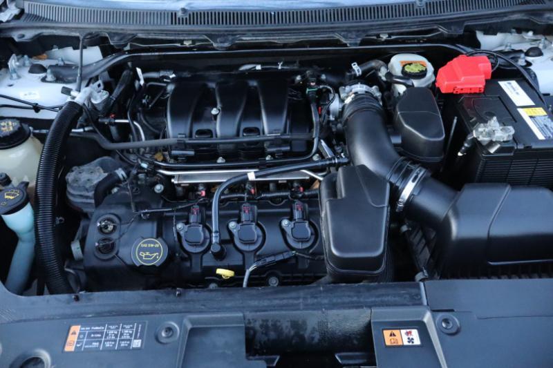 Ford Flex SEL FWD 2016