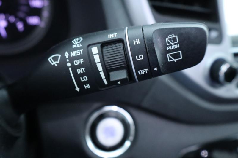 Hyundai Tucson Eco AWD 2016